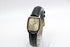 【 N MINT 】 Vintage Seiko Dolce 8N41-507A Gold Dial Quartz Men's Watch from JAPAN