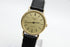 【 BOXED N MINT 】 Vintage Longines 153 6771 Gold Dial QZ Women's Watch from JAPAN