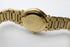 【 BOXED Near MINT 】 Gucci 9200L Date Gold Dial 3 ATM W.R Quartz Watch from JAPAN