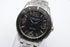 【 N MINT+++ 】 HAMILTON Jazzmaster H377150 45mm Black Dial Automatic Men's Watch