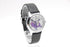 【 EXC+4 】 Seiko Disney Time 5000-8000 CHESIRE CAT Hand Winding Watch from JAPAN