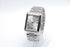 New Battery 【 N MINT- 】 Gucci G Timeless 138.4 Silver Dial QZ Watch from JAPAN