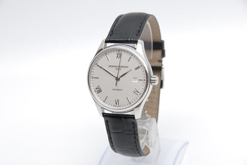 【 BOXED A MINT 】 Frederique Constant Classics FC-303SN5B6 AT Men’s Watch from JP