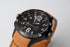 【 MINT w/ BOX 】 HAMILTON Khaki Air H745920 40mm Chronograph Quartz Men's Watch