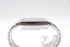 New Battery 【 N MINT- 】 Gucci G Timeless 138.4 Silver Dial QZ Watch from JAPAN