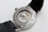【 EXC+4 】 ORIS BC3 7534 Day/Date 42mm Black Dial Automatic Men's Watch from JPN