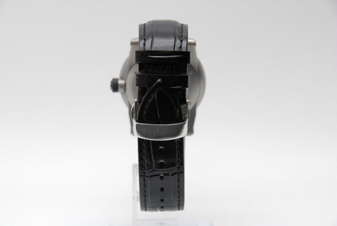 【 BOXED MINT 】 Montblanc Time Walker URBAN SPEED 7409 MB115080 UTC AT from JAPAN