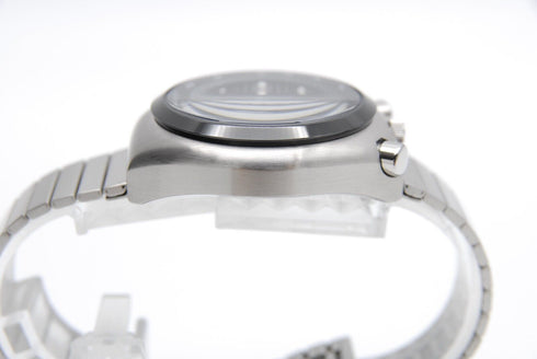 Limited 200 【 Near MINT+ 】 CITIZEN 0510-S127769 Tsuno Chrono 38mm Qz Men's Watch