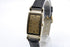 【 EXC+5 】 Vintage Seiko 1220-5270 Gold Dial Quartz Men's Wrist Watch from JAPAN