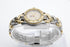 【 N MINT- 】 TAG Heuer S95.708M Day Cream Dial QZ Women's Wrist Watch from JAPAN