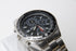 【 N MINT 】 Seiko Flightmaster 7T92-0CF0 Chronograph Quartz Watch from JAPAN