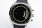 【 MINT 】 Gucci Grip YA157301 157.2 Black Dial QZ Men's Wrist Watch from JAPAN