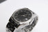 【 N MINT- 】 HAMILTON Jazzmaster H324110 37mm Date Black Dial Quartz Men's Watch