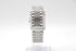 New Battery 【 N MINT- 】 Gucci G Timeless 138.4 Silver Dial QZ Watch from JAPAN