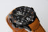 【 MINT w/ BOX 】 HAMILTON Khaki Air H745920 40mm Chronograph Quartz Men's Watch