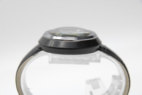 1972y 【 N MINT- 】 Vintage Citizen Custom V2 Blackie 4-650972 UKIYOE AT 21J JAPAN