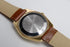 Overhauled 【 EXC+4 】 Vintage Seiko LM 5606-7000 Gold UKIYOE AT Watch from JAPAN