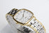 【 Near MINT+ 】 LONGINES L4.761.2 31mm Date White Dial Quartz Men's Watch