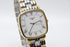 【 Near MINT+ 】 LONGINES L4.761.2 31mm Date White Dial Quartz Men's Watch