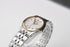 【 Near MINT+++ 】 SEIKO Credor 4J85-0A20 25mm White Dial Quartz Women's Watch