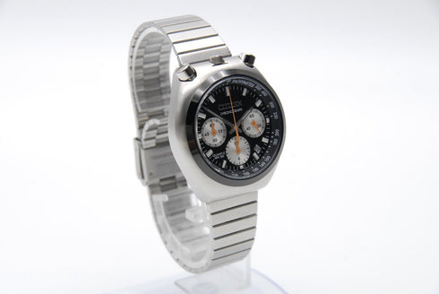 Limited 200 【 Near MINT+ 】 CITIZEN 0510-S127769 Tsuno Chrono 38mm Qz Men's Watch