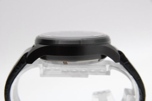 【 N MINT+++ in Original Case 】 Spinnaker Bradner SP-5062 & wena 3 AT from JAPAN