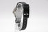 New Battery【 MINT 】 Vintage TAG Heuer Formula 1 375.508 Black Dial QZ from JAPAN