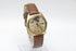 Overhauled 【 EXC+4 】 Vintage Seiko LM 5606-7000 Gold UKIYOE AT Watch from JAPAN
