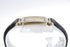 【 EXC+5 】 Vintage Seiko 1220-5270 Gold Dial Quartz Men's Wrist Watch from JAPAN