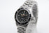 【 EXC++++ 】 TAG Heuer Professional 973-008F Black Dial Quartz Watch from JAPAN