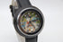 1972y 【 N MINT- 】 Vintage Citizen Custom V2 Blackie 4-650972 UKIYOE AT 21J JAPAN