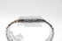 New Battery 【 N MINT- 】 Gucci G Timeless 138.4 Silver Dial QZ Watch from JAPAN