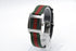 【 EXC+5 】 GUCCI 7700L Green & Red Dial 3 ATM W.R Quartz 24mm Women's WatchJAPAN