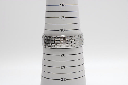 【 A MINT 】 Oris Artelier 01 733 7591 4051 Date Automatic Men's Watch from JAPAN