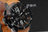 【 MINT w/ BOX 】 HAMILTON Khaki Air H745920 40mm Chronograph Quartz Men's Watch