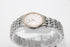 【 Near MINT+++ 】 SEIKO Credor 4J85-0A20 25mm White Dial Quartz Women's Watch