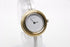 Silver 【 EXC+5 w/Box 】 GUCCI 11/12.2 Change Bezel 26mm 12 Color Qz Women's Watch