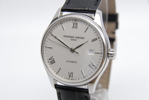 【 BOXED A MINT 】 Frederique Constant Classics FC-303SN5B6 AT Men’s Watch from JP