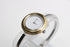 Silver 【 EXC+5 w/Box 】 GUCCI 11/12.2 Change Bezel 26mm 12 Color Qz Women's Watch