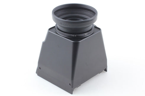 【 N MINT+++ w/ CASE 】 Mamiya RB PD Chimney Finder For RB67 Pro S SD from JAPAN