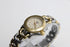 【 N MINT- 】 TAG Heuer S95.708M Day Cream Dial QZ Women's Wrist Watch from JAPAN