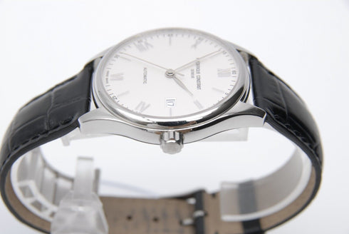 【 BOXED A MINT 】 Frederique Constant Classics FC-303SN5B6 AT Men’s Watch from JP