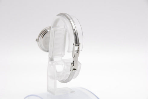 Silver 【 EXC+5 w/Box 】 GUCCI 11/12.2 Change Bezel 26mm 12 Color Qz Women's Watch