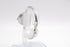 Silver 【 EXC+5 w/Box 】 GUCCI 11/12.2 Change Bezel 26mm 12 Color Qz Women's Watch