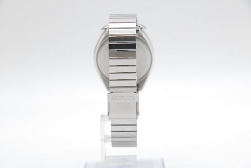 Limited 200 【 Near MINT+ 】 CITIZEN 0510-S127769 Tsuno Chrono 38mm Qz Men's Watch