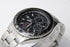 【 N MINT 】 Seiko Flightmaster 7T92-0CF0 Chronograph Quartz Watch from JAPAN