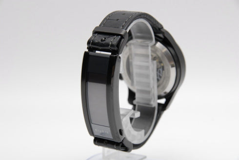 【 N MINT+++ in Original Case 】 Spinnaker Bradner SP-5062 & wena 3 AT from JAPAN