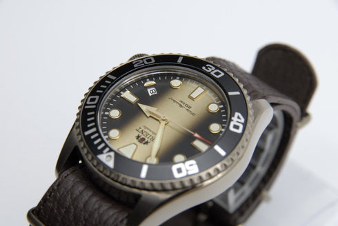 【 TOP MINT 】 Orient Sports Limited 70th Diver RN-AC0K05G AT Men’s Watch from JPN