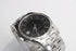 【 N MINT- 】 HAMILTON Jazzmaster H324110 37mm Date Black Dial Quartz Men's Watch