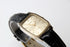 【 N MINT 】 Vintage Seiko Dolce 8N41-507A Gold Dial Quartz Men's Watch from JAPAN
